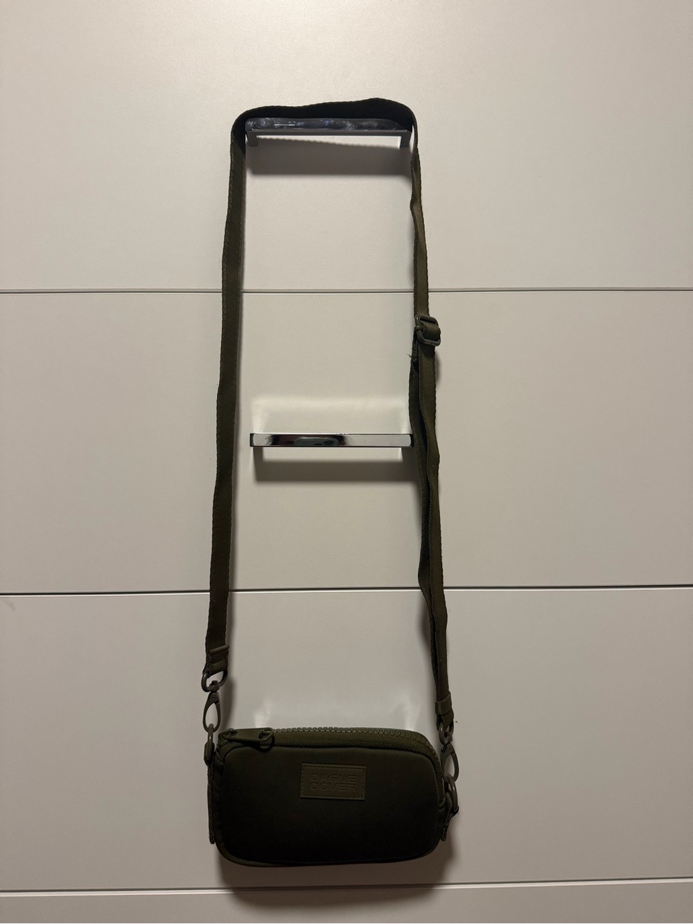 Dagne Dover Mara Neoprene Phone Sling